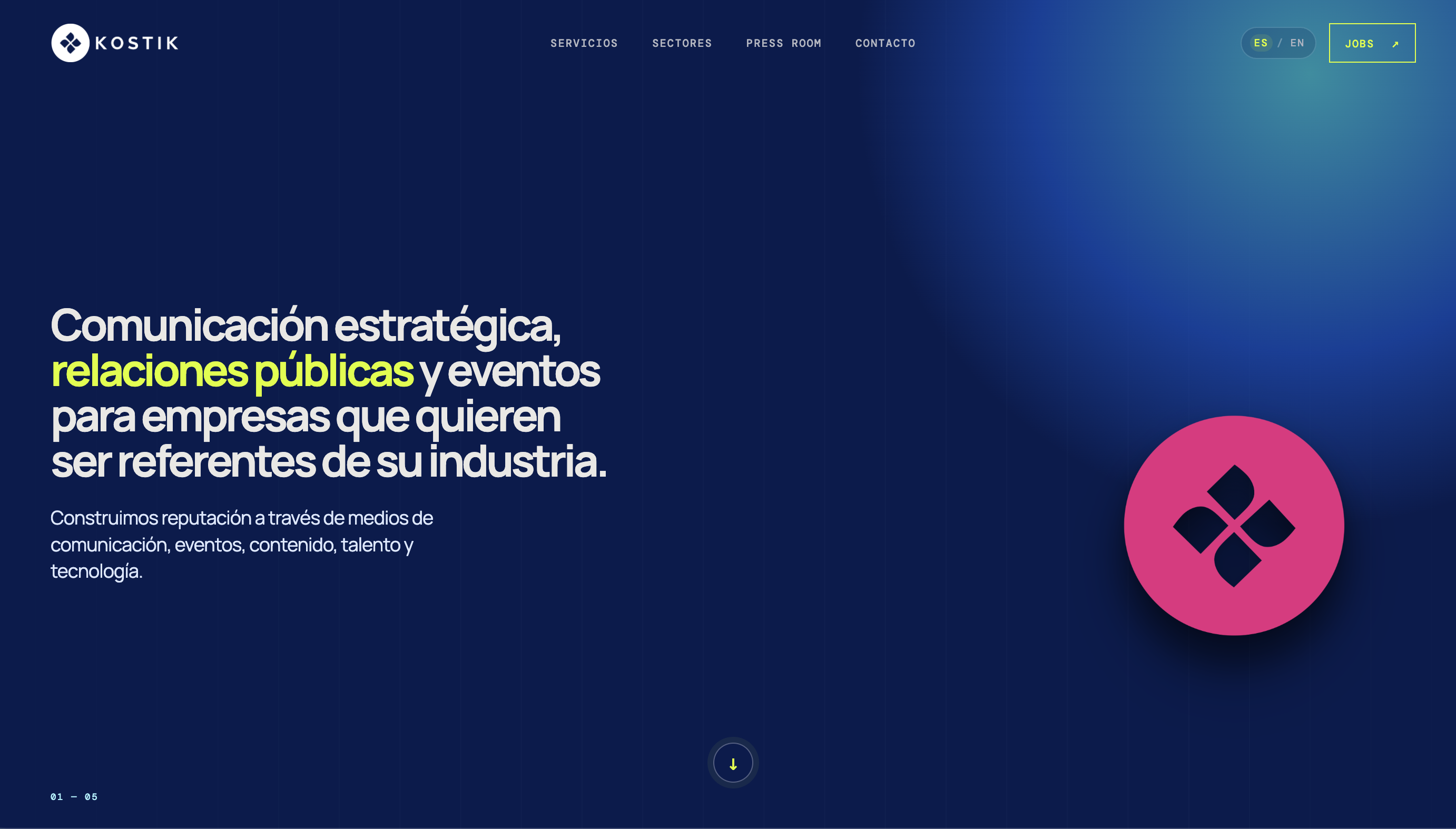 Preview de Kostik